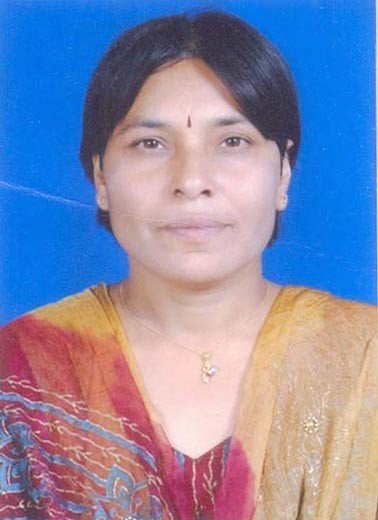 Dr.Jyoti Mehta
